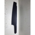 Acabamento Coluna Porta Dian Ld  Bmw 320 13 A 18 Preto