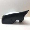Retrovisor Direito Tracker 2020/ S/ Pisca Com Detalhe