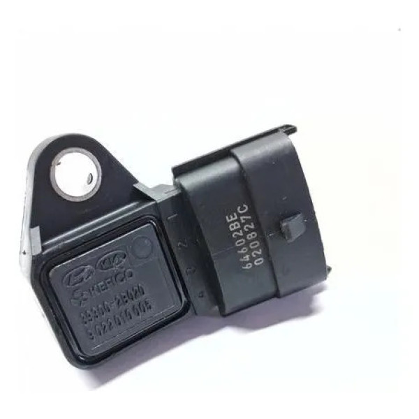 Sensor Map Hyundai Hb20 1.0 2020 2021 2022 