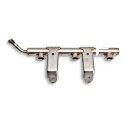 Flauta Bico Injetor Tracker 1.2 Turbo Flex 2020 A 2025