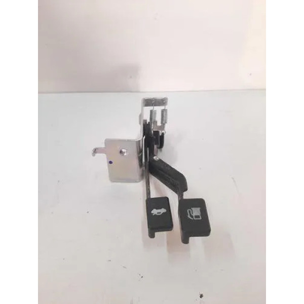Puxador  Tanque Combustível E Porta Mala Kwid 17/21