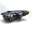 Farol Esquerdo Tracker Rs 2023 2024 2025/.. C/ Led Esquerdo/motorista