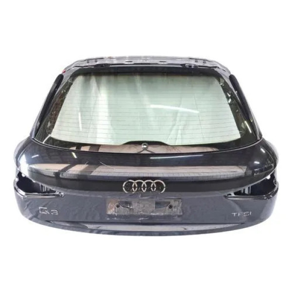 Tampa Traseira Audi Q3 / Rs Q3 2013 A 2019