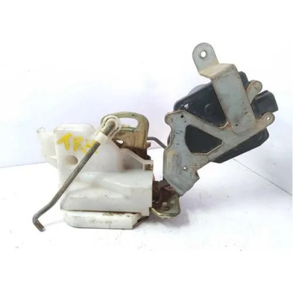 Fechadura Porta Tras Dir L200 Outdoor Pajero Sport Tr4 98/15