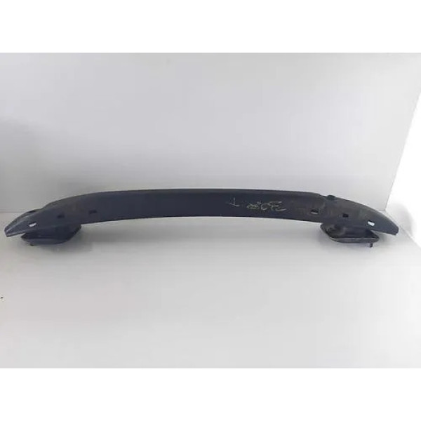 Alma Lamina Parachoque Traseiro Peugeot 307 Sedan 06 A 2012