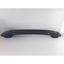 Alma Lamina Parachoque Traseiro Peugeot 307 Sedan 06 A 2012
