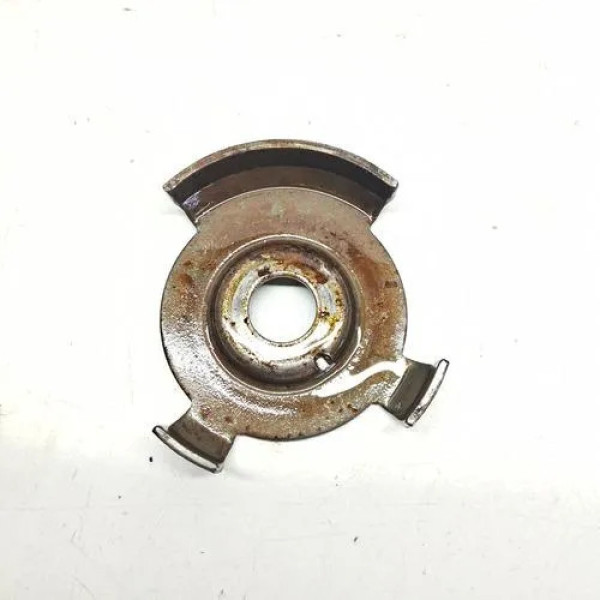 Roda Fonica Jeep Renegade 1.8 E.torq Flex 2015 2016 A 2021
