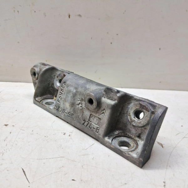 Suporte Motor Discovery 4 3.0 Diesel (comparar Mod)