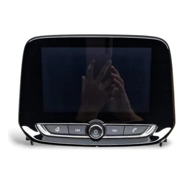 Kit Multimídia Mylink Tracker Onix 2020 A 2025