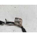 Chicote Porta Traseira Esquerda Onix 1.4 Ltz 2015 2016 2017 