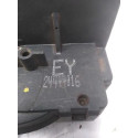 Fechadura Porta Dianteira Direita Astra Zafira 99/ 90561154