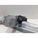 Máquina De Vidro Porta Traseira Esquerda Spin 2013/