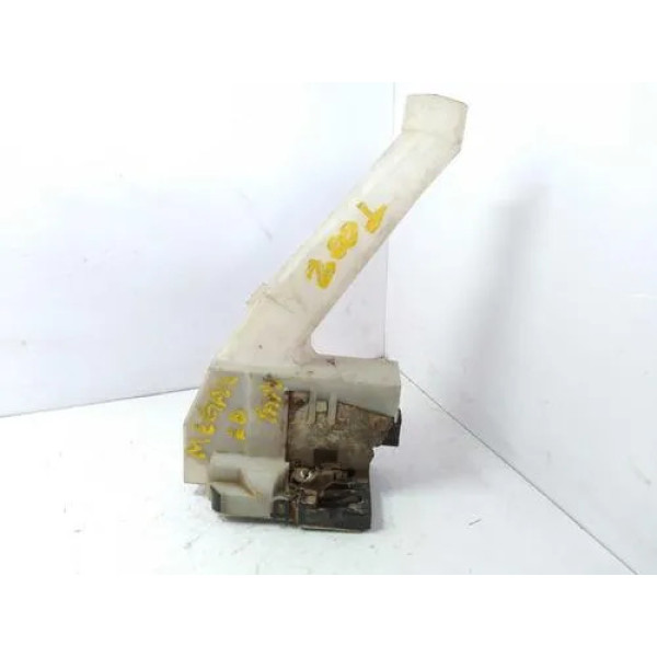 Fechadura Eletrica Traseira Direita Megane S1999 A 2005 