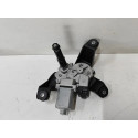 Motor Limpador Traseiro Tracker Onix Hatch 2020 2021 2022/..