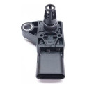 Sensor Map Tracker Onix 1.0 1.2 Turbo 2020 A 2025