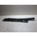 Acabamento Externo Porta Le Diant  Bmw X3 2001 A 2006 Preto