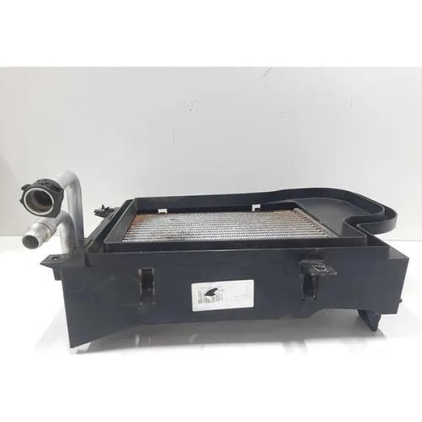 Radiador Resfriador De Óleo Bmw X5 2011 4.4 Biturbo
