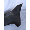 Parachoque Traseiro Astra Hatch 1998 1999 A 2002 Detalhe 
