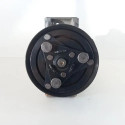 Carcaça Compressor Ar Toro Renegade Compass 1.3 Turb Avaria 