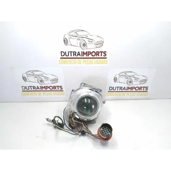 Farol Projetor Esquerdo Xenom Discovery 3 3900017036 Esquerdo/motorista