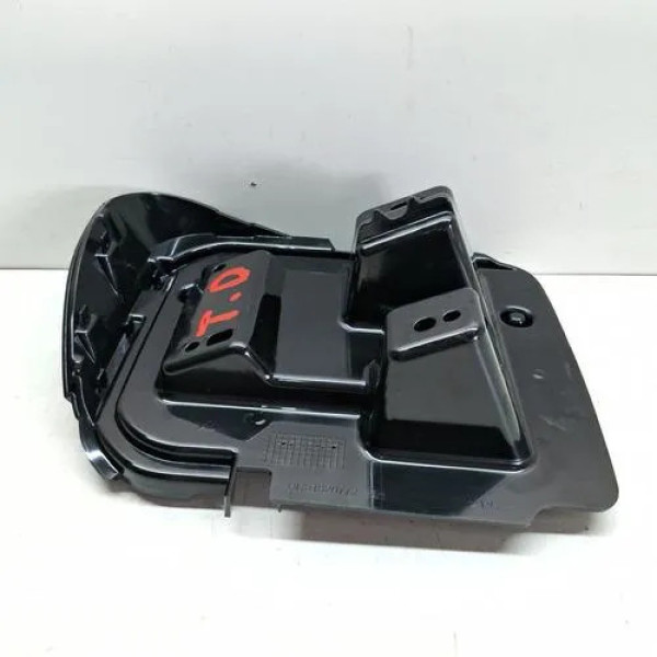 Lanterna Base Suporte Direita Renegade T270 2022 2023 2024 Direito/passageiro Vermelho