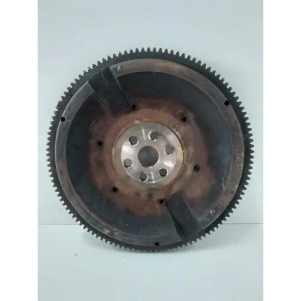 Volante Motor Fiat Uno S Ie 1.0 Fiasa  1993 A 1999