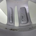 Roda Avulsa Gm Tracker Com Pneu Bridgestone 215/60/r16 2023 Prateado
