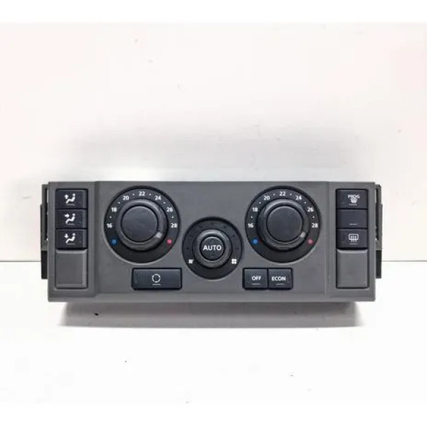  Comando Ar Condicionado Discovery 3 2.7 2005 A 2009