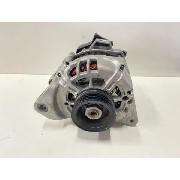 Alternador Hb20 Picanto 1.0 12v 3cc 2013/ 20/ (plug 3 Pinos)