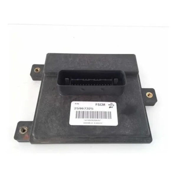 Módulo Da Bomba De Combustível Chevrolet Captiva 2008 A 2015