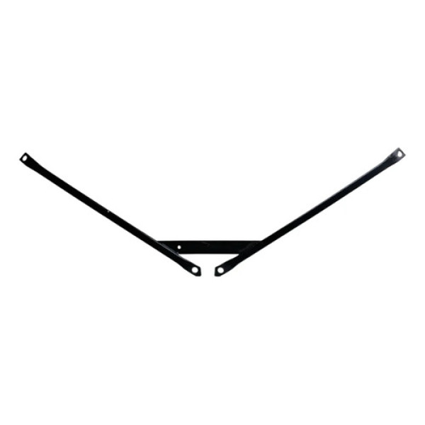 Travessa Suporte Motor Bmw 320i 2013 2014 2015 2016 
