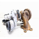 Turbina Chevrolet Tracker Montana 1.2 2020 2021 2022/..