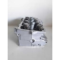 Cabeçote Esquerdo Omega Captiva 3.6 V6 2008 A 2012 Revisado