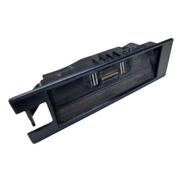 Lanterna Luz Placa Fiat Argo 2018/