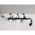 Chicote Bico Injetor Gm Captiva 3.6 V6 2008 A 2012 12602060
