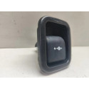 Acendedor Tomada 12v Bmw 320i 18 25 F30 2013 2018 Preto