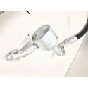 Mangueira Ar Condicionado Tracker Onix 1.0 3cc 2020 A 2024