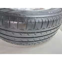 Roda Avulsa Gm Tracker Com Pneu Bridgestone 215/60/r16 2023 Prateado