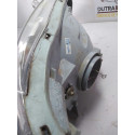 Farol Esquerdo Hilux 2006 2007 A 2011 Pisca Cristal Esquerdo
