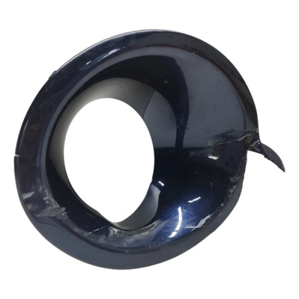 Moldura Milha Esquerda Discovery 4 3.0 2012 2013 2015 Detahe