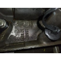Caixa Cambio Peugeot 206 1.0 16v Manual 2000 A 2006 