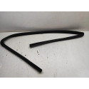 Canaleta Vidro Porta Dianteira Esquerda Onix Prisma 13 A 20 Preto