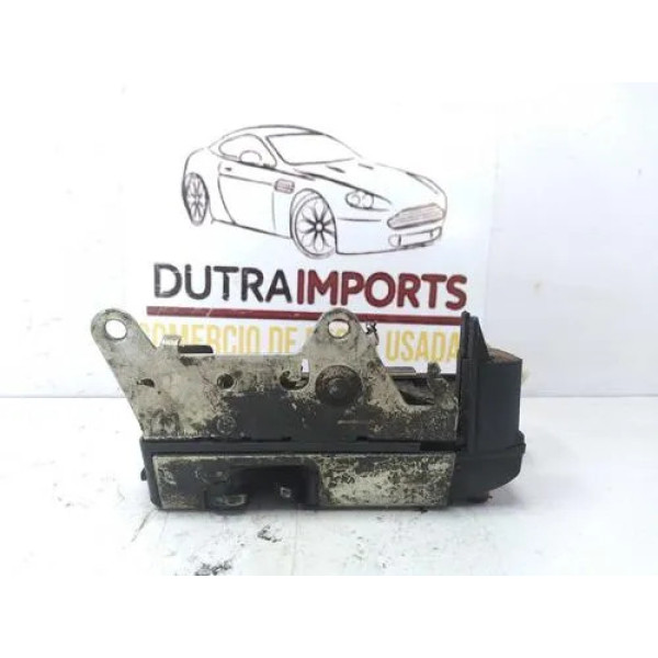 Fechadura Porta Traseira Esquerda Tempra Tipo 1992 A 1999