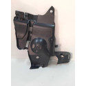 Acabamento Para Barro Dianteiro Esquerdo Duster 1.6 15 A 19