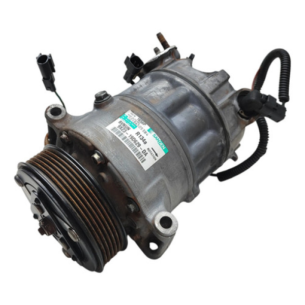 Compressor Ar Discovery 4 Range Rover Sport 3.0 Diesel 10/16