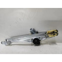 Máquina De Vidro Porta Dianteira Direita Tracker 2020/..