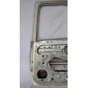 Porta Traseira Direita Meriva 2003 2004 A 2012 Traseira Direita Prateado
