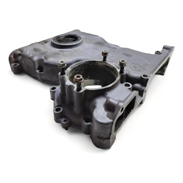 Tampa Lateral Motor Bmw 2.5 Gas E46