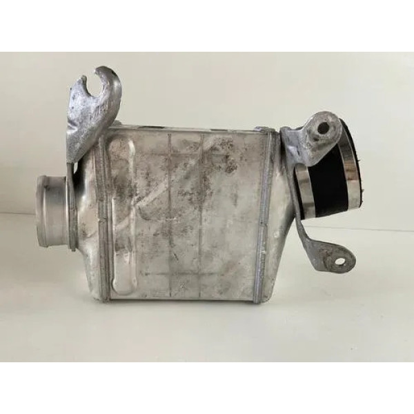 Radiador Intercooler  Turbina Le  Bmw X5 Xdrive 4.4 V8 2011
