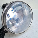 Farol Milha Esquerdo Onix Prisma 2013 A 2019  Branco